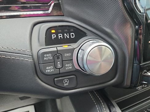New 2026 RAM 1500 Limited AWD/4WD image 72
