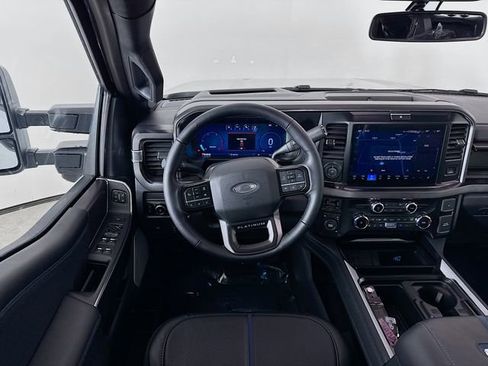 New 2026 Ford F450 Platinum AWD/4WD image 24