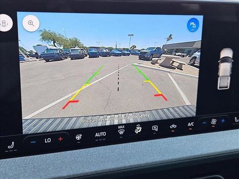 New 2025 Ford Maverick XLT w/ XLT Luxury Package image 13