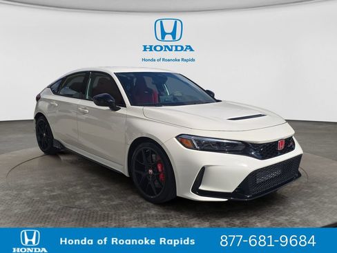 New 2026 Honda Civic Type R image 7