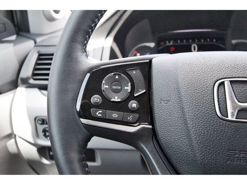 Used 2021 Honda Pilot Elite image 25