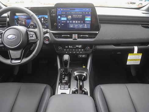 New 2026 Subaru Outback Premium image 11