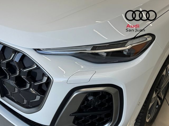 New 2026 Audi Q5 Premium Plus AWD/4WD image 4