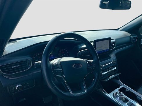 Used 2020 Ford Explorer Limited image 11