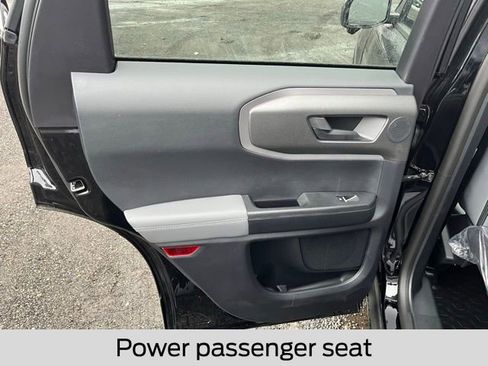 New 2025 Ford Bronco Sport Badlands w/ Badlands Tech Package image 24