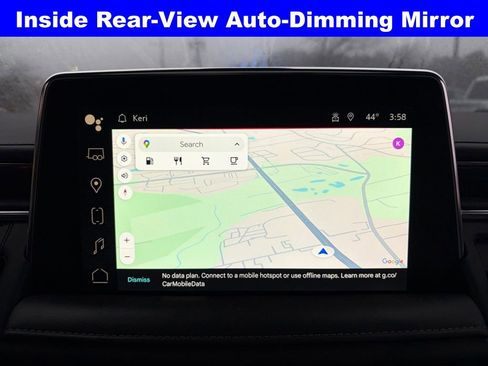 Used 2022 GMC Yukon SLT w/ SLT Premium Package image 19