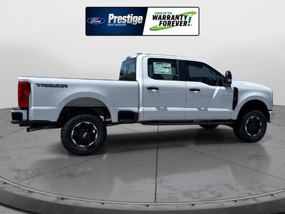 New 2027 Ford F250 XL w/ Tremor Off-Road Package