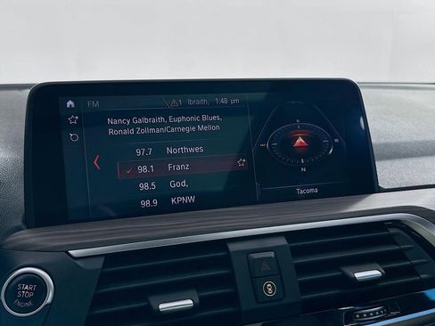 Used 2019 BMW X3 xDrive30i AWD/4WD image 36