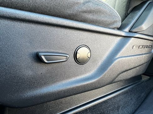 Used 2024 Ford F150 XLT w/ Mobile Office Package image 11