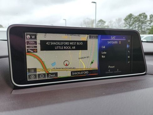 Used 2017 Lexus RX 350 FWD w/ Premium Package image 22