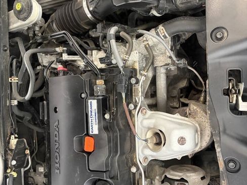 Used 2019 Honda Civic LX image 28