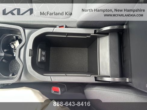 Used 2023 Toyota RAV4 XLE w/ Convenience Package AWD/4WD image 24