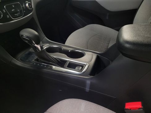 Used 2024 Chevrolet Equinox LT FWD image 26