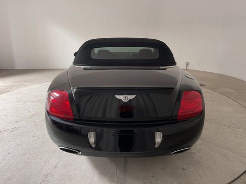 Used 2010 Bentley Continental GT Speed image 10