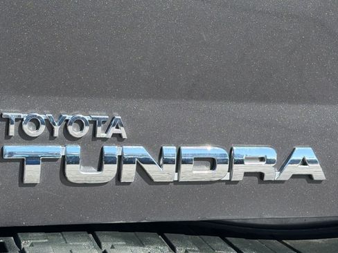 Used 2011 Toyota Tundra 2WD Double Cab w/ Tow Pkg image 12