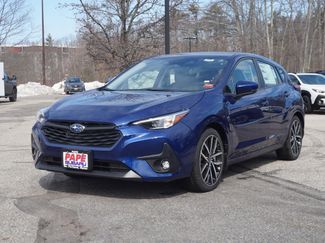 New 2026 Subaru Impreza 2.0i Sport video 1