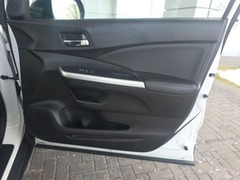 Used 2016 Honda CR-V EX-L image 8