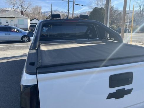 Used 2016 Chevrolet Colorado Z71 image 6