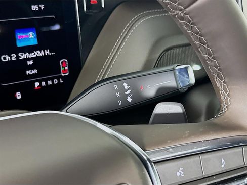 New 2026 GMC Yukon Elevation image 18