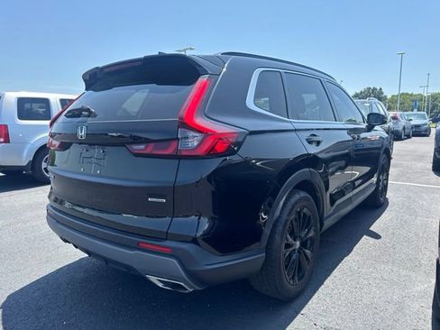 Used 2023 Honda CR-V Sport Touring image 4