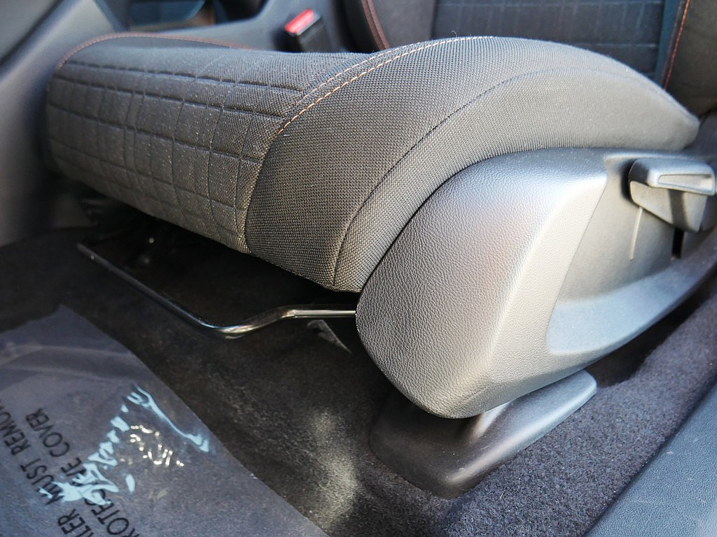 Used 2024 Honda HR-V Sport image 12