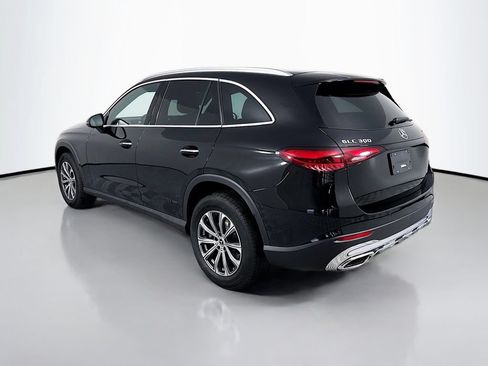 Used 2026 Mercedes-Benz GLC 300 4MATIC image 3