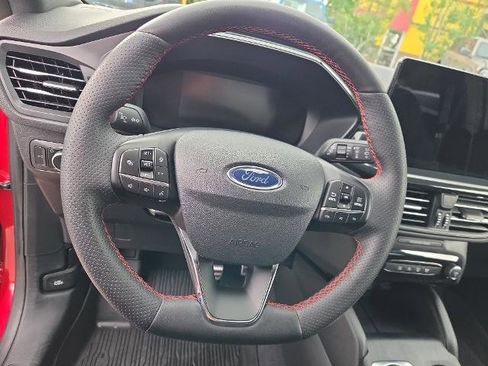Certified 2024 Ford Escape ST-Line w/ Tech Pack #1 AWD/4WD image 22