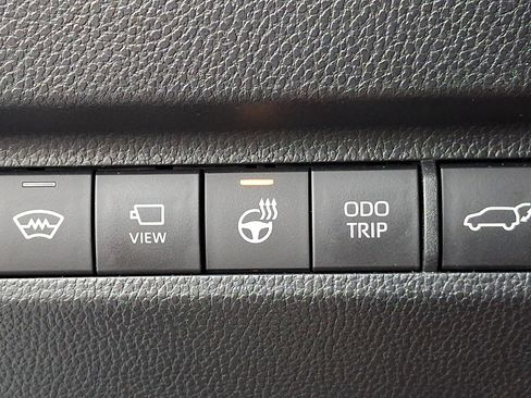 Used 2023 Toyota RAV4 Limited AWD/4WD image 26