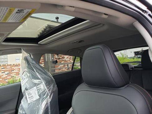 New 2026 Subaru Crosstrek 2.5i Limited w/ Crosstrek Mirror Package AWD/4WD image 7
