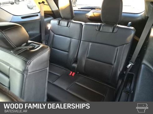 Used 2023 Ford Explorer XLT w/ Equipment Group 202A image 22