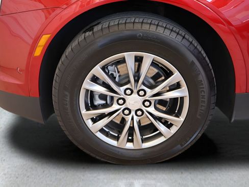 Certified 2023 Cadillac XT5 Premium Luxury w/ Technology Package image 29