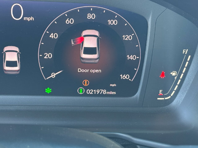 Used 2023 Honda Accord LX image 25