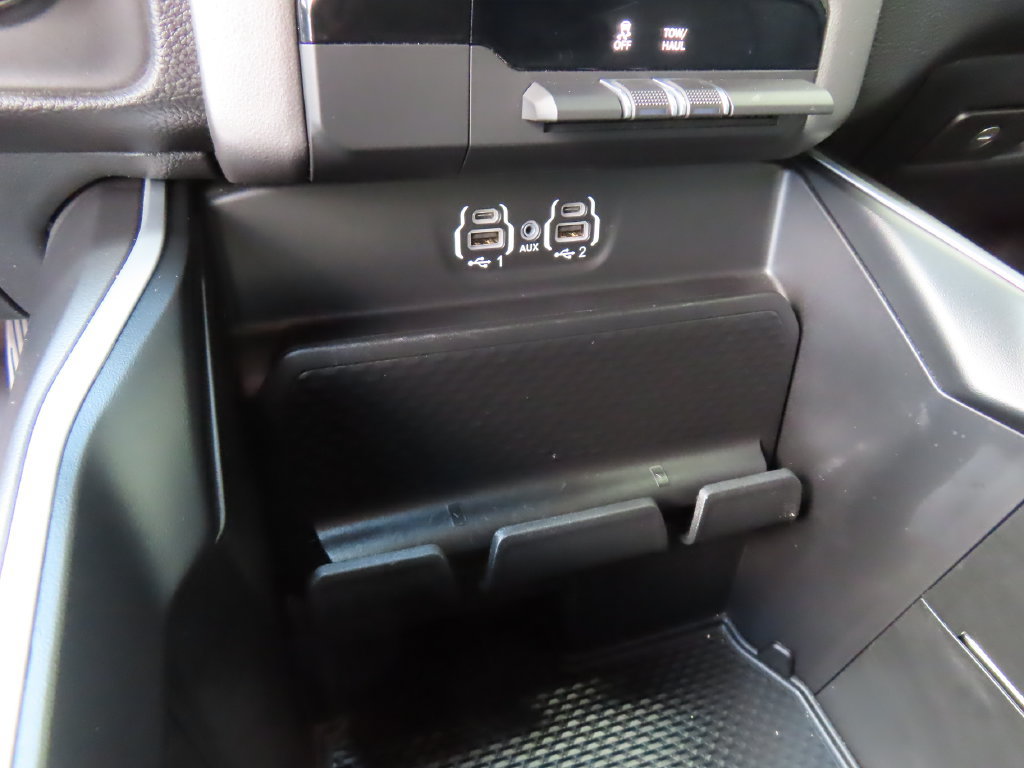 Certified 2022 RAM 1500 Big Horn AWD/4WD image 7