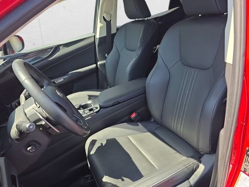 Used 2023 Lexus NX 350 AWD image 15