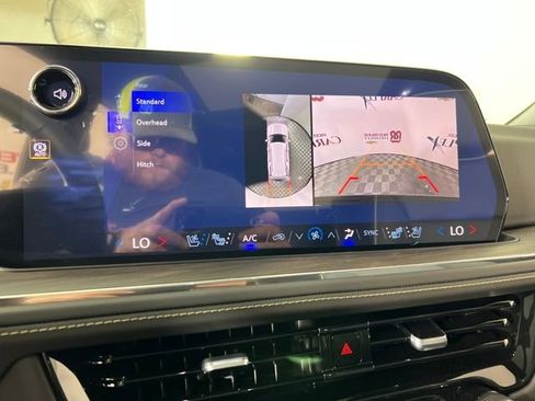 New 2026 Chevrolet Tahoe Premier w/ Sun And Tow Package image 17