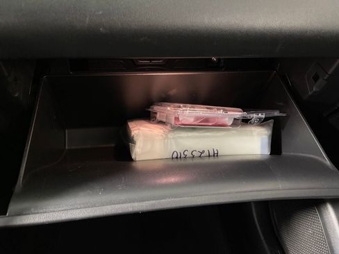 Certified 2023 Hyundai Tucson Blue image 28