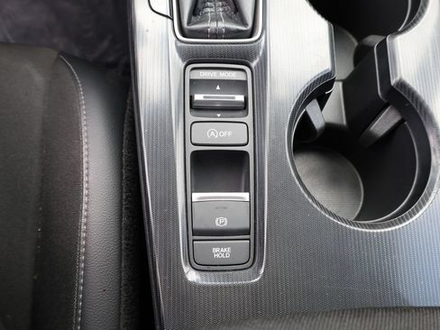 Used 2022 Honda Civic Sport image 24