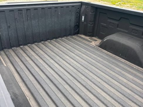 Used 2024 GMC Sierra 1500 Pro w/ Pro Value Package RWD image 20
