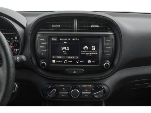 Used 2022 Kia Soul LX w/ Technology Package FWD image 13