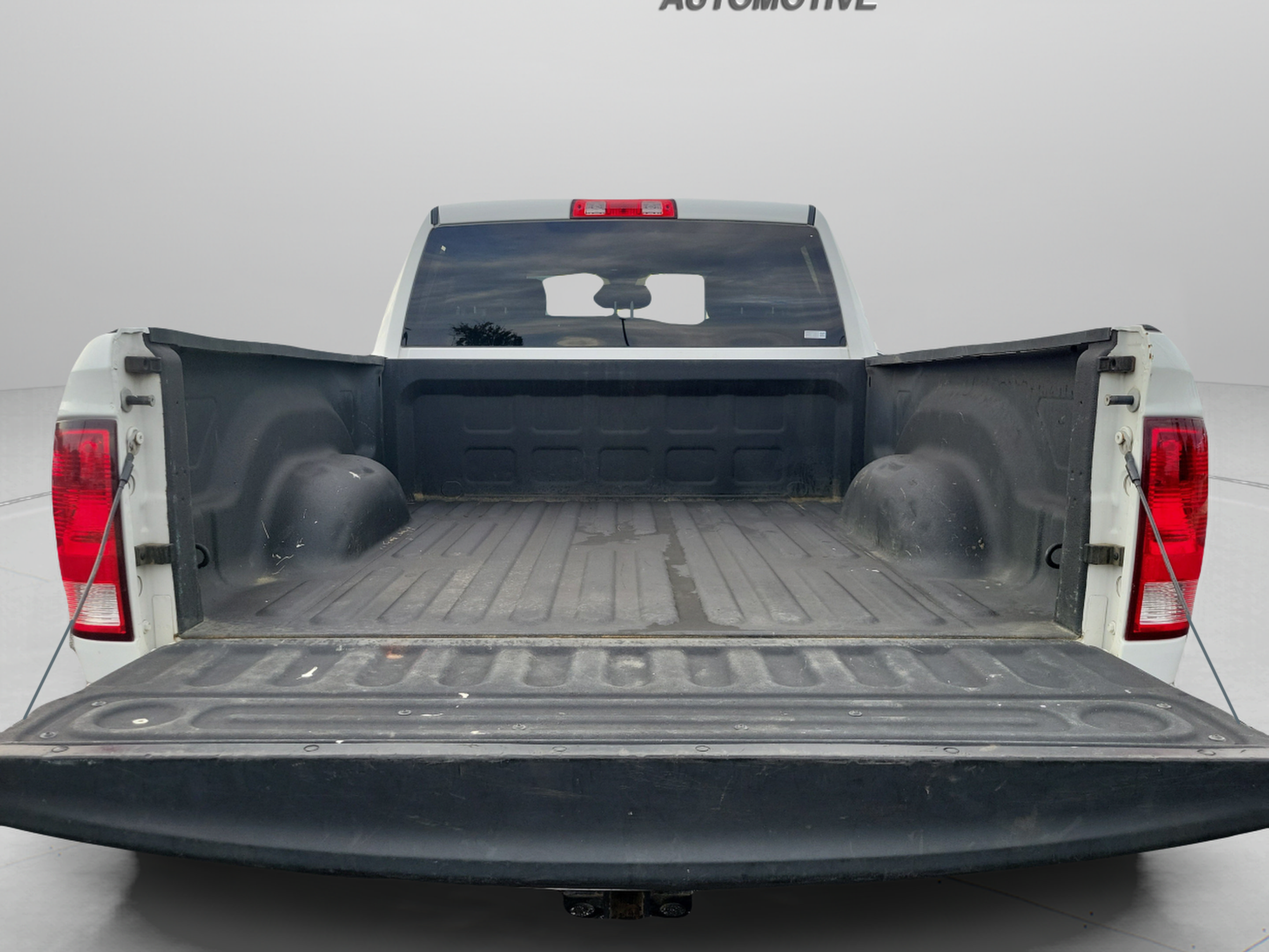 Used 2019 RAM 1500 Tradesman w/ Popular Equipment Group RWD image 9