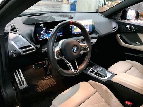 Used 2025 BMW M235i xDrive w/ Premium Package AWD/4WD image 16