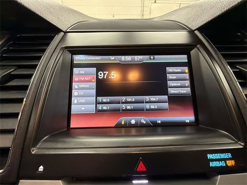 Used 2015 Ford Taurus SHO w/ Equipment Group 401A image 14