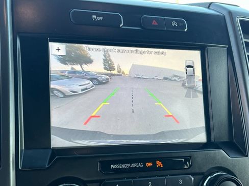 Used 2017 Ford F150 XLT w/ Equipment Group 302A Luxury image 20