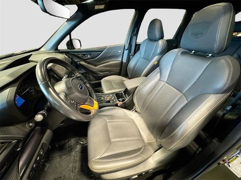 Used 2022 Subaru Forester Wilderness image 9