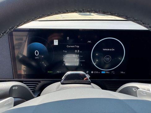 New 2025 Hyundai Ioniq 5 XRT image 22