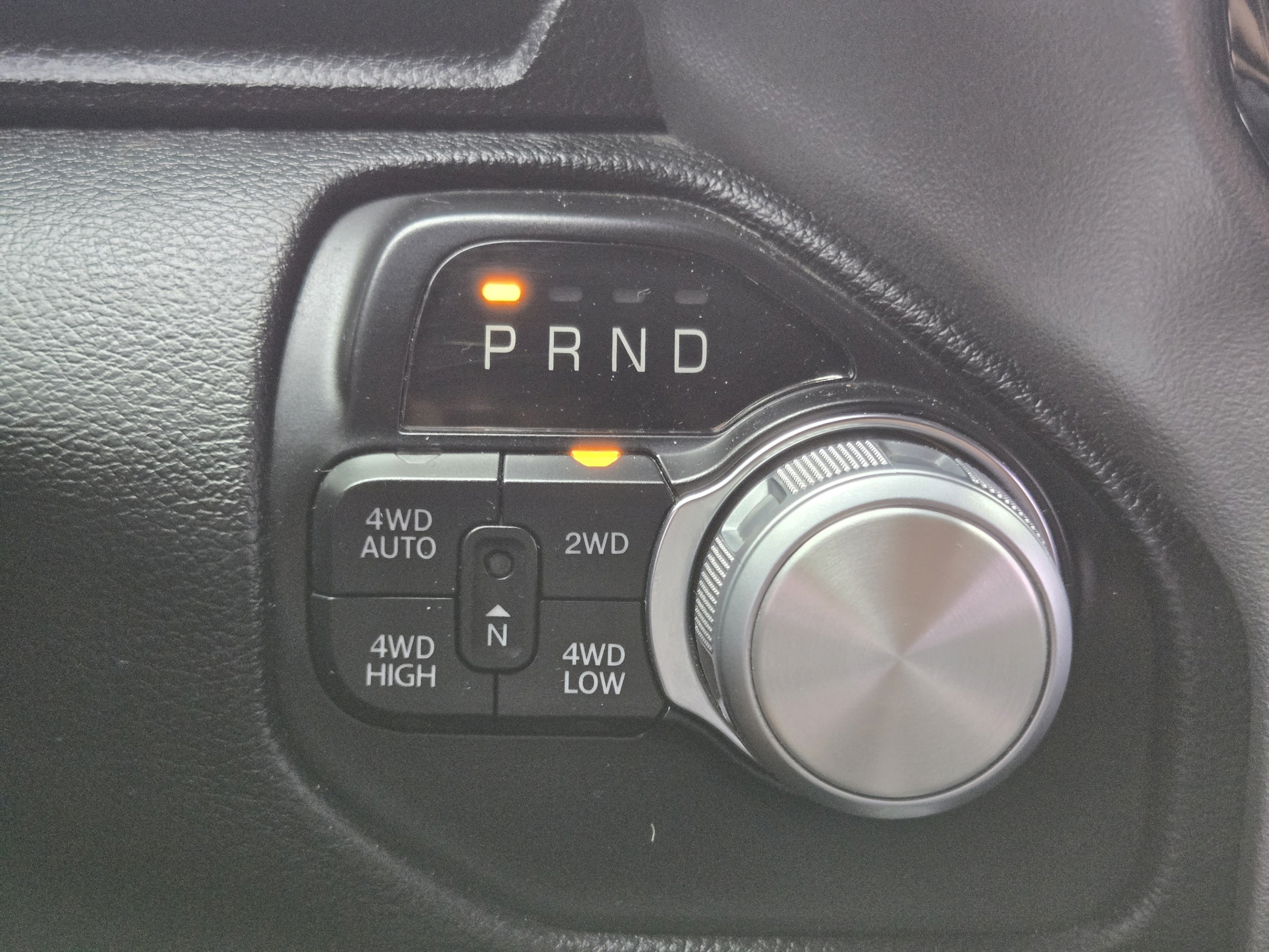 Used 2020 RAM 1500 Laramie w/ Sport Appearance Package AWD/4WD image 17