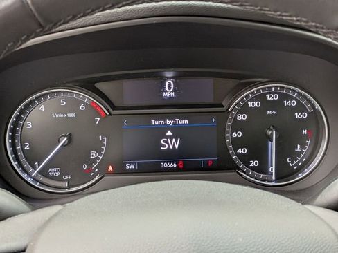 Certified 2023 Cadillac XT4 Luxury FWD image 13