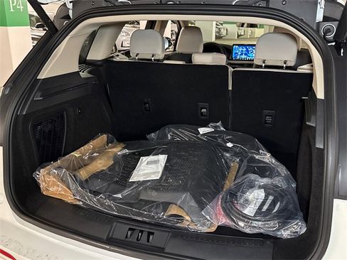 New 2025 Lincoln Corsair Grand Touring w/ Equipment Group 301A image 13