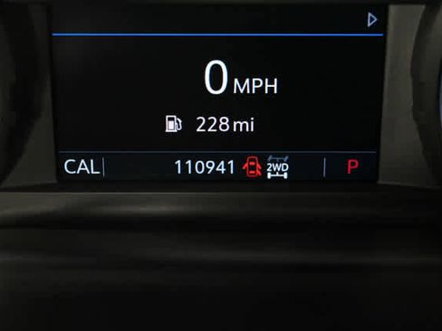 Used 2020 Chevrolet Silverado 1500 LT w/ All-Star Edition AWD/4WD image 22