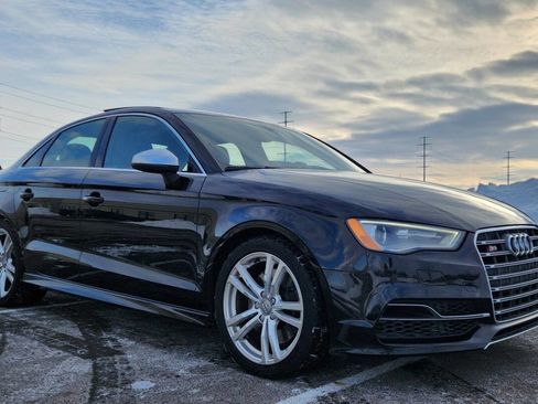 Used 2015 Audi S3 Premium Plus image 6